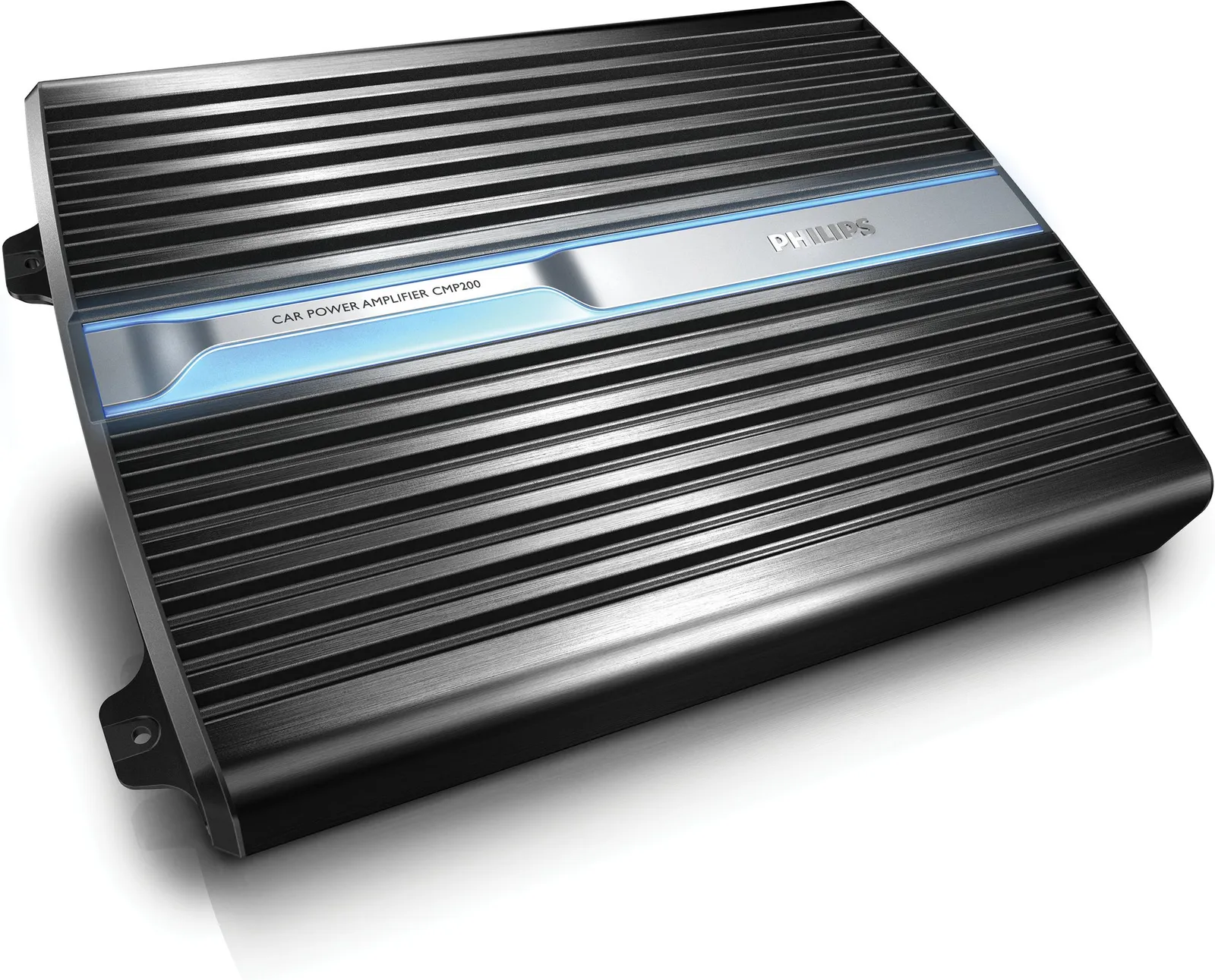 Philips CMP200/93 audio amplifier