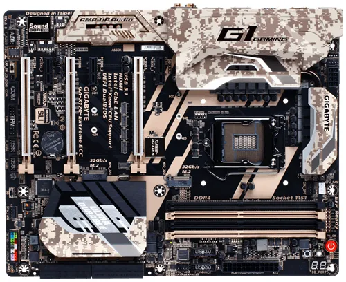 GIGABYTE GA-X170-EXTREME ECC (rev. 1.0) – slika 7