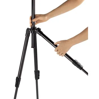 Hama Delta Pro 180 tripod – slika 7