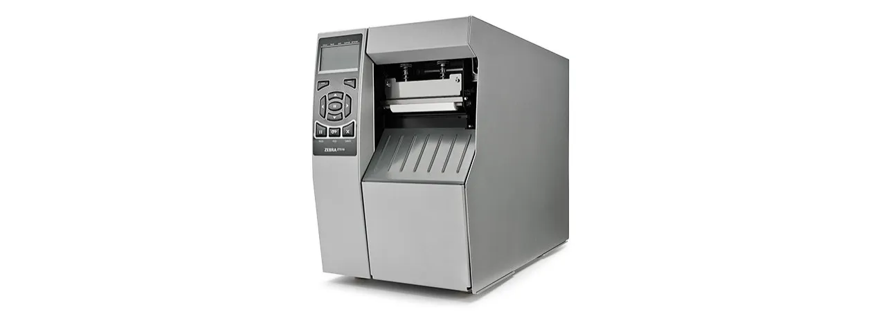 Zebra ZT510 label printer – slika 3