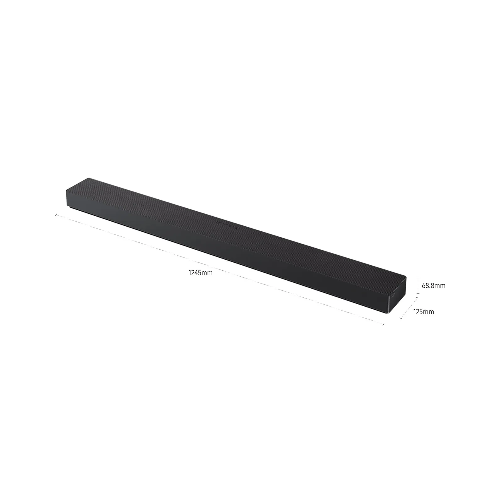 Samsung HW-QS90H/XC soundbar speaker – slika 4