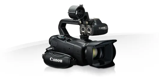 Canon XA 30 – slika 11
