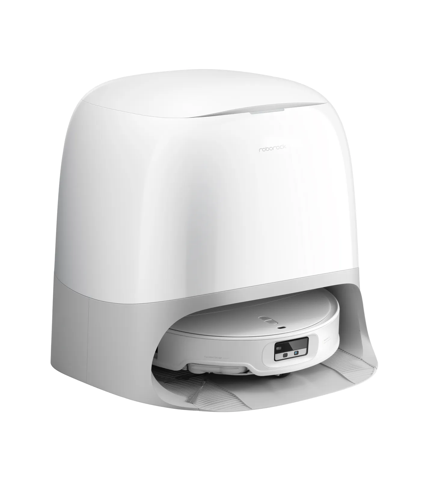 Roborock Qrevo Curv 2 Pro – slika 3