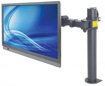 Manhattan 461092 monitor mount / stand – slika 5