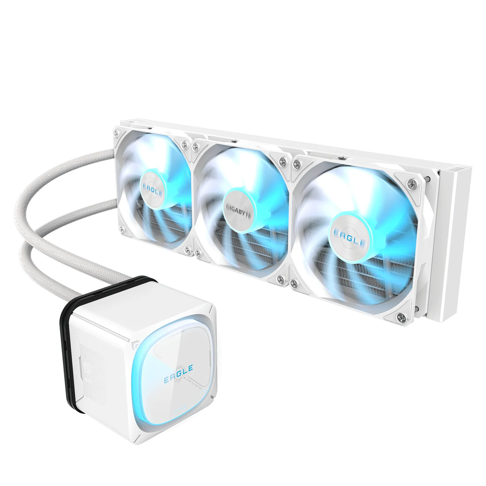 GIGABYTE EAGLE 360 ICE – slika 2