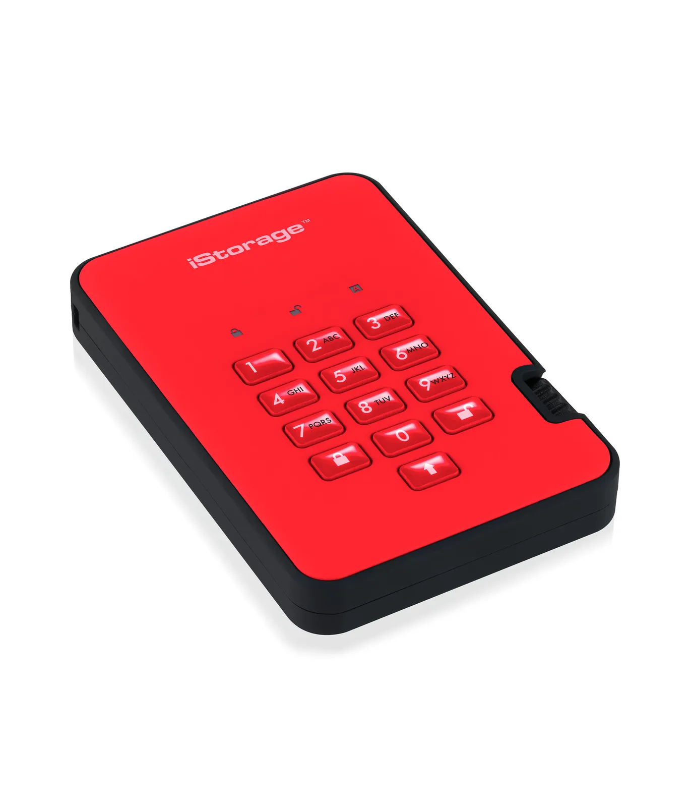 iStorage diskAshur 2 external hard drive – slika 16