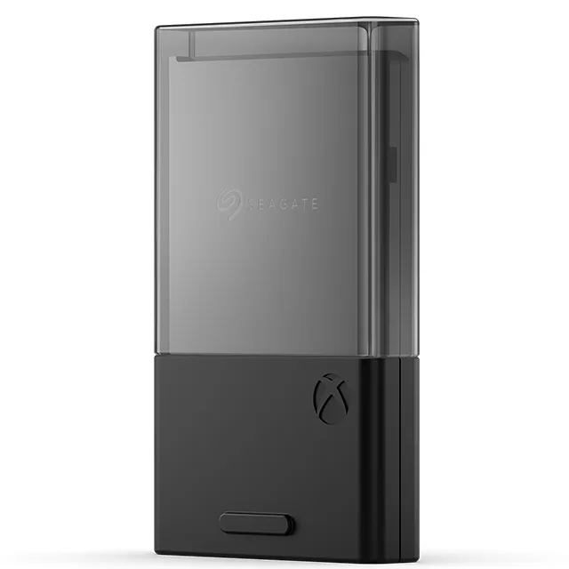 Seagate STJR4000400 game console part/accessory – slika 3