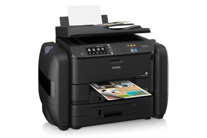 Epson WorkForce Pro WF-R4640 multifunction printer – slika 2
