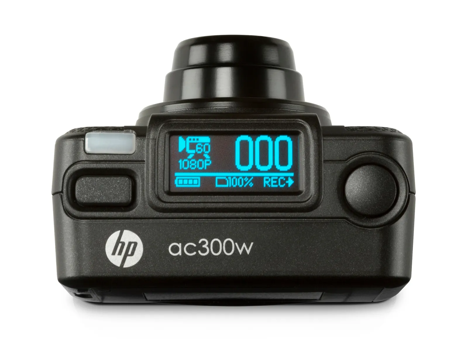 HP AC 300W action sports camera – slika 2