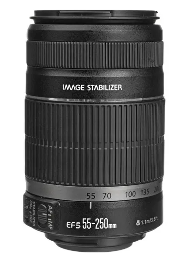Canon EOS Rebel T6s EF-S 55-250mm f/4-5.6 IS II – slika 10