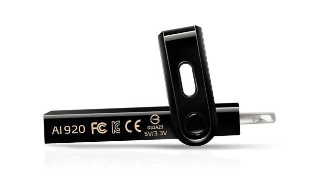ADATA AI920 64GB USB flash drive – slika 2