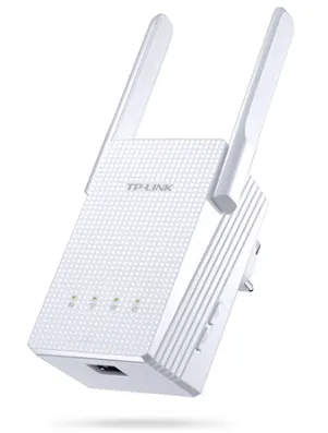TP-Link RE210 network extender – slika 10