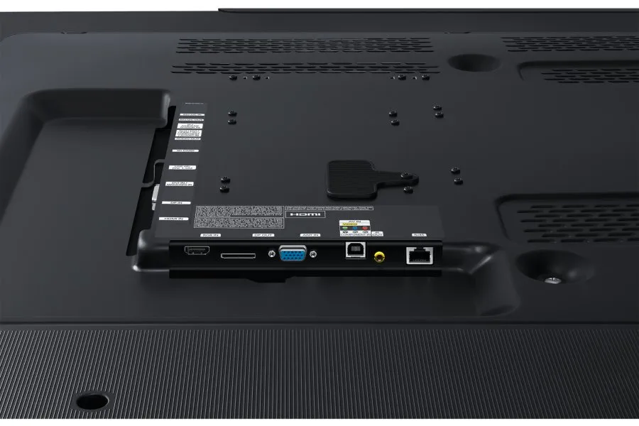 Samsung DM75E-BR interactive whiteboard – slika 6