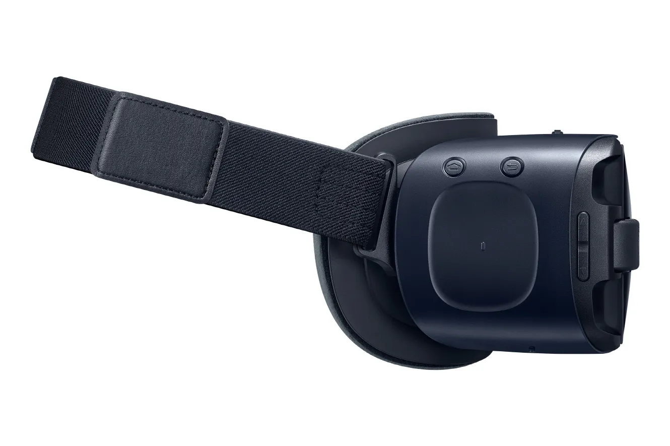 Samsung Gear VR (2016) – slika 5