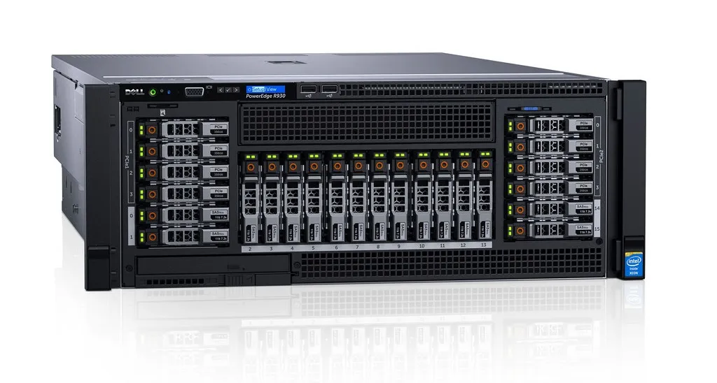DELL PowerEdge R930 server – slika 3