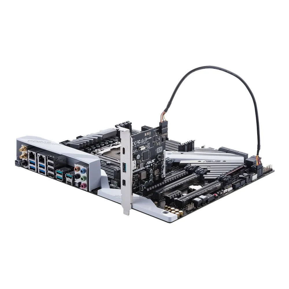 ASUS PRIME X299-DELUXE – slika 4