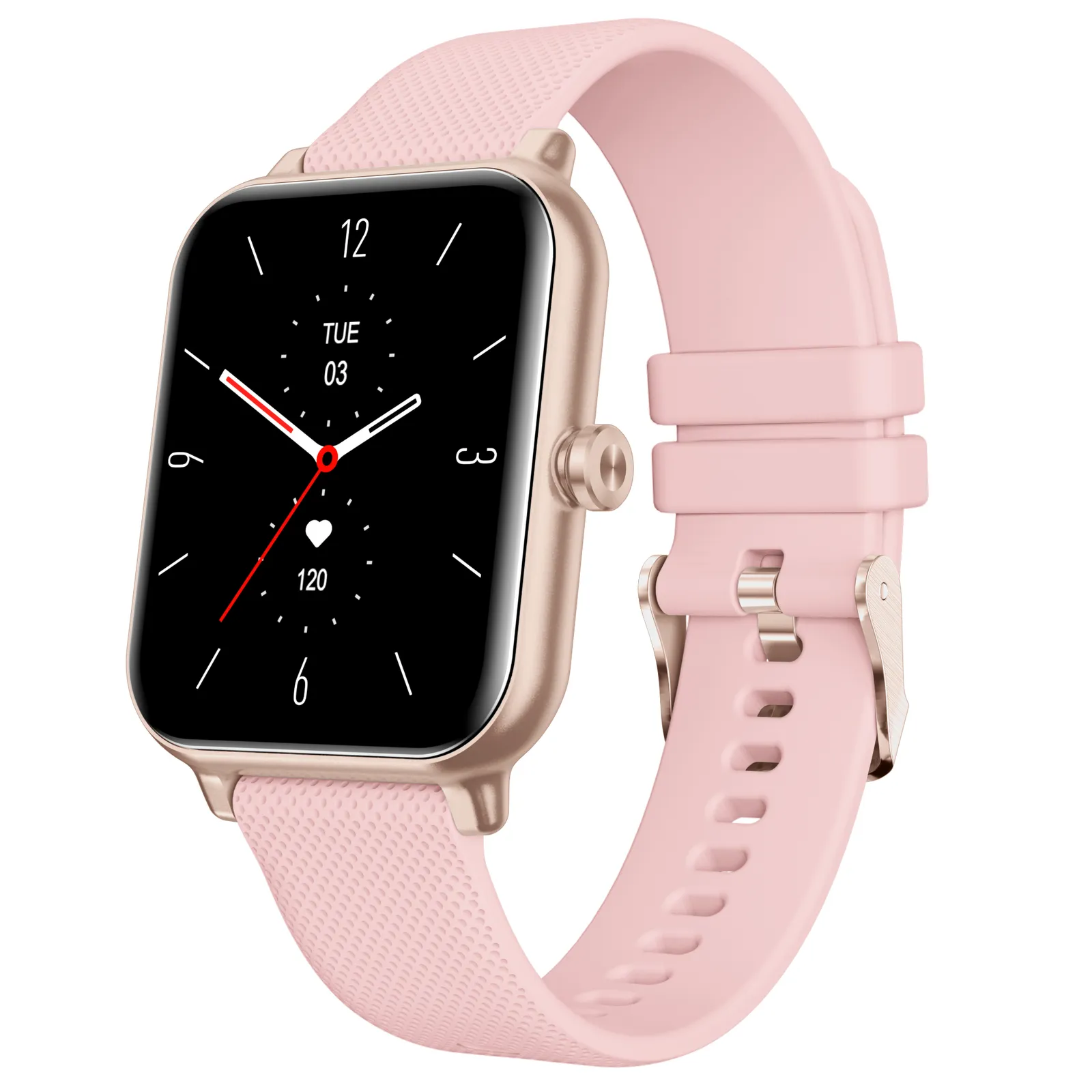 IOPLEE IOPSMARTWATCHP smartwatch / sport watch