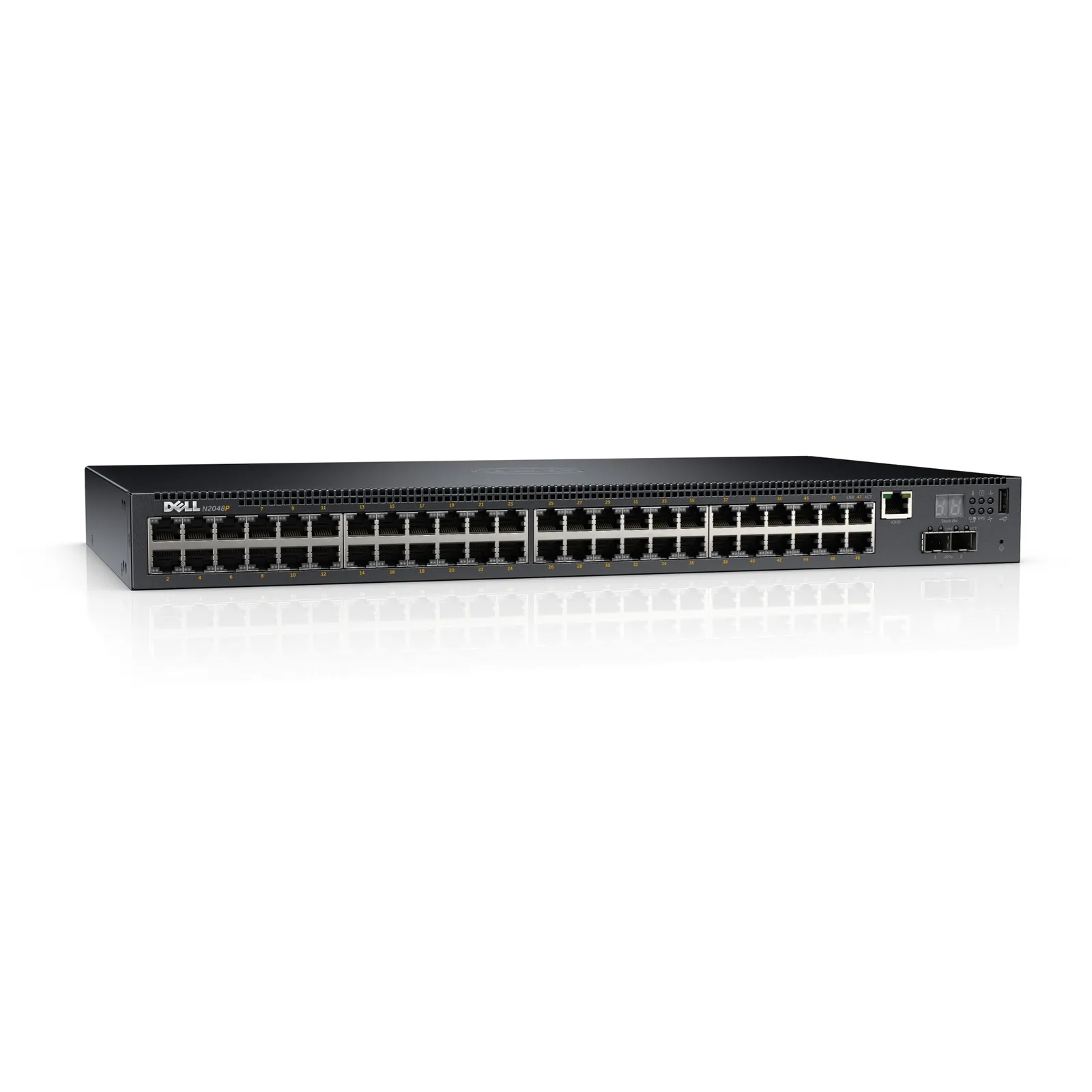 DELL PowerConnect N2048P + 5YNBD – slika 4