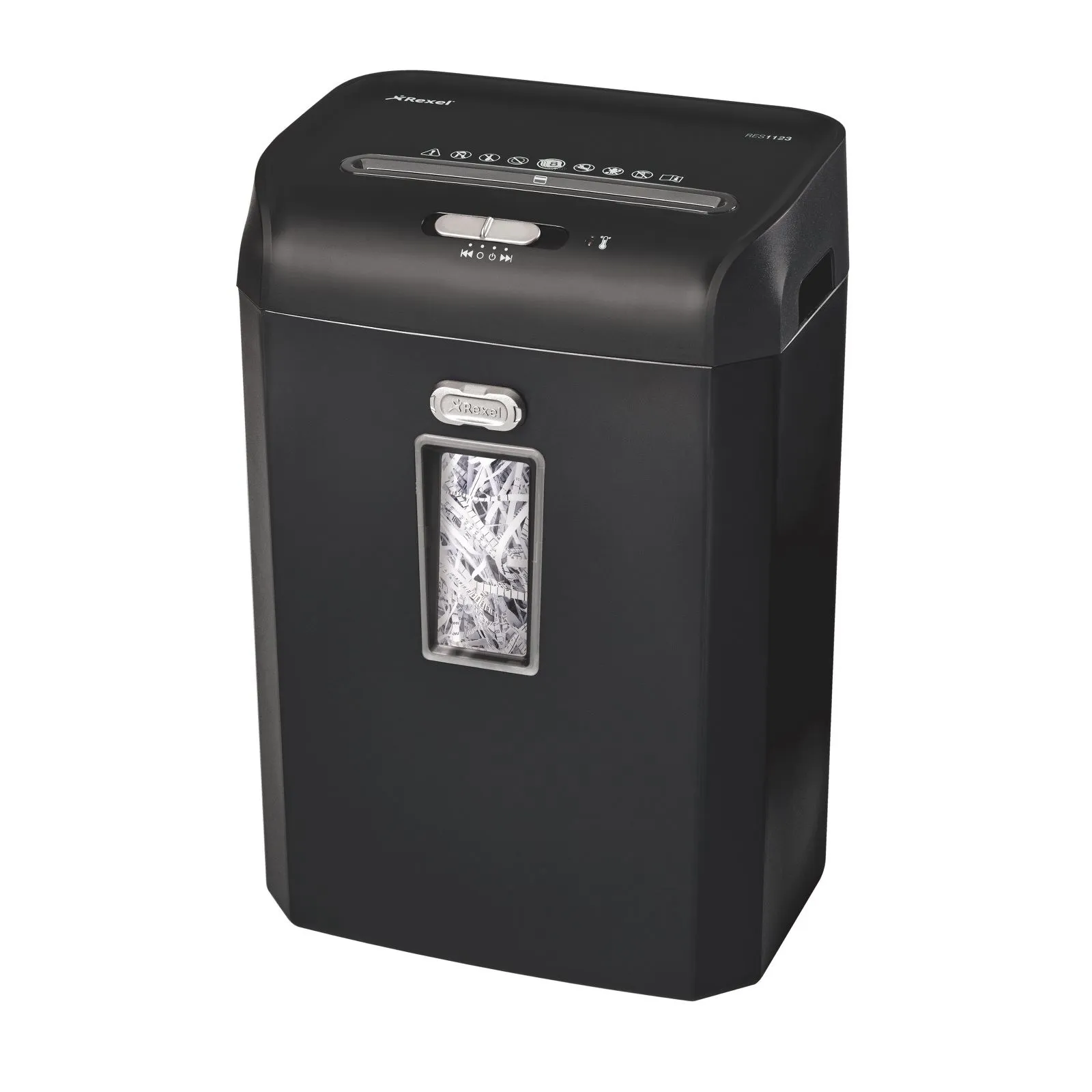 Rexel Promax RES1123 paper shredder – slika 4