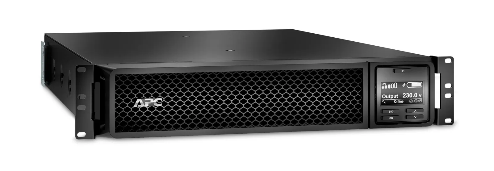 APC Smart-UPS On-Line SRT uninterruptible power supply (UPS)