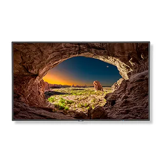 NEC V554-PC3 Signage Display