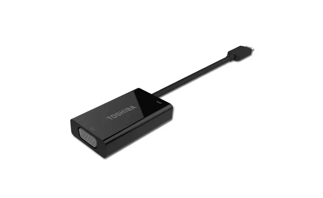 Dynabook PA5270U-1PRP video cable adapter
