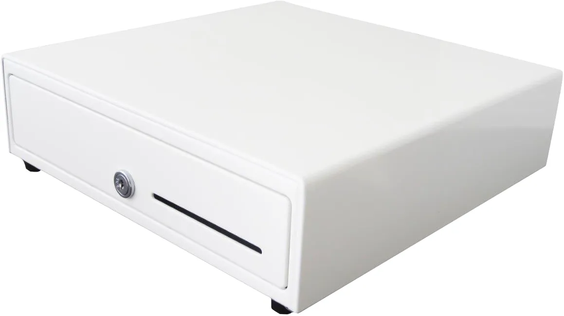 HP Engage One Prime White Cash Drawer – slika 2