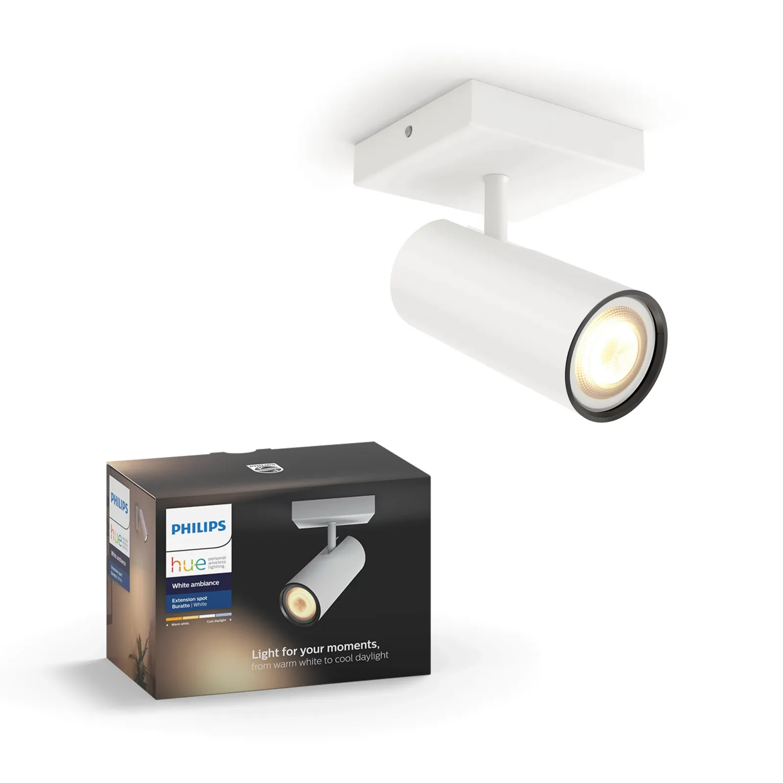 Philips by Signify Hue White ambience 5046131P8