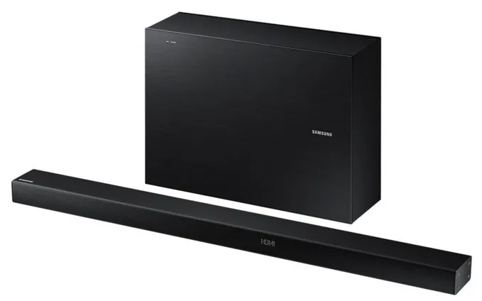 Samsung HW-K550 audio amplifier – slika 2