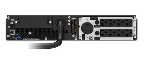 APC SRT3000RMXLA uninterruptible power supply (UPS) – slika 4
