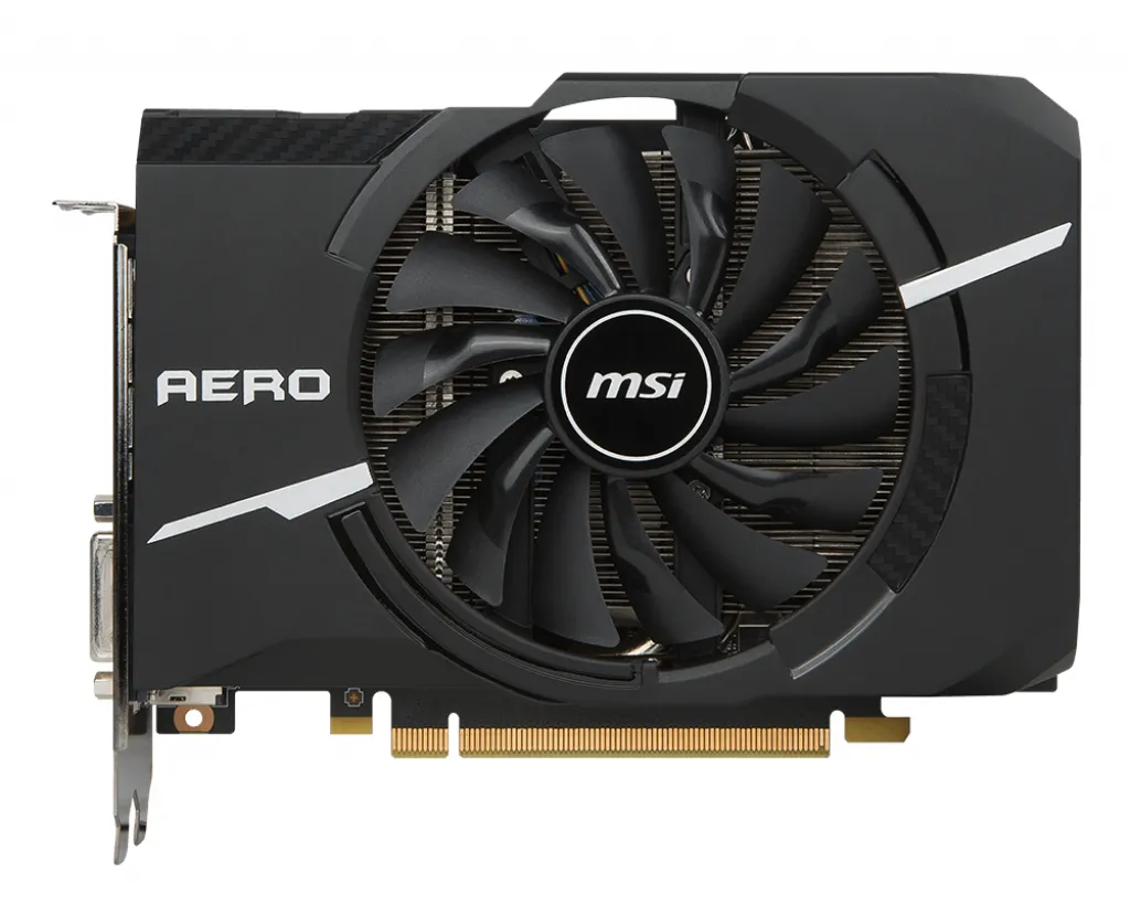 MSI 912-V330-090 graphics card