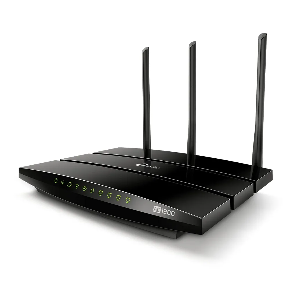 TP-Link Archer VR400 wireless router
