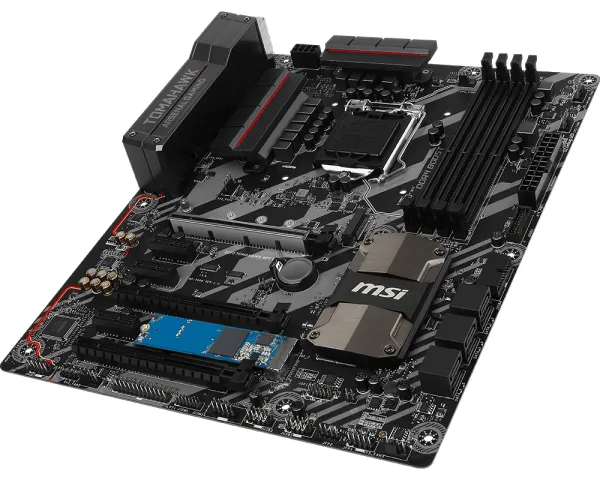 MSI Mainboards – slika 3