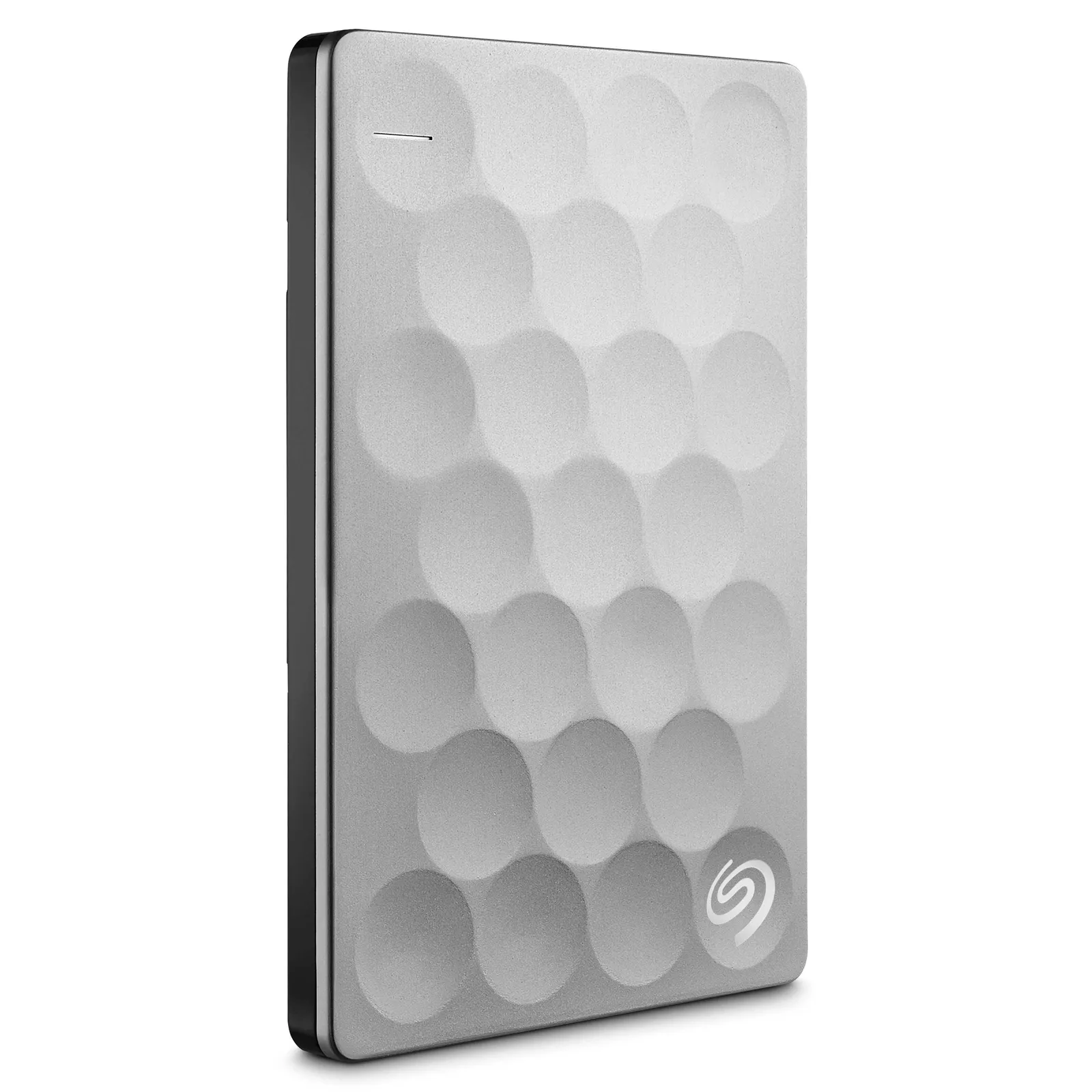 Seagate Backup Plus Ultra Slim external hard drive