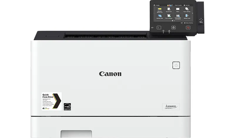 Canon i-SENSYS LBP654Cx