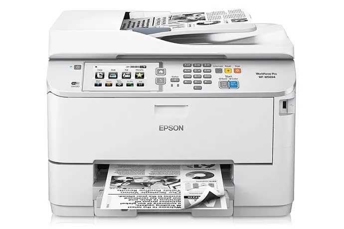 Epson WorkForce Pro WF-M5694