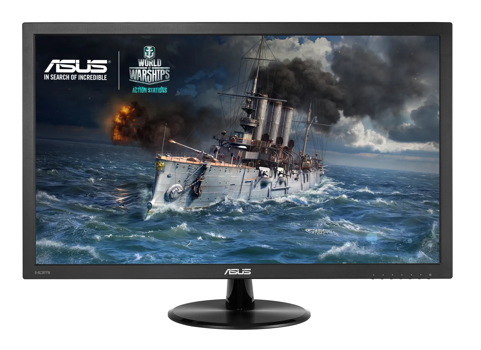 ASUS VP278H-P computer monitor