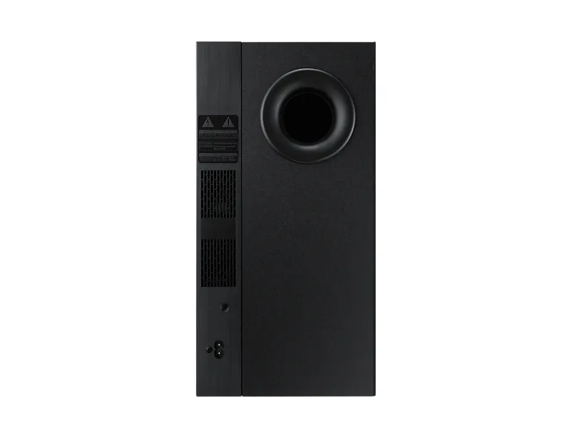 Samsung HW-M360 audio amplifier – slika 3