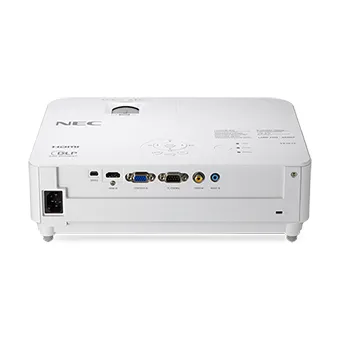 NEC 3000 Lumen XGA – slika 4