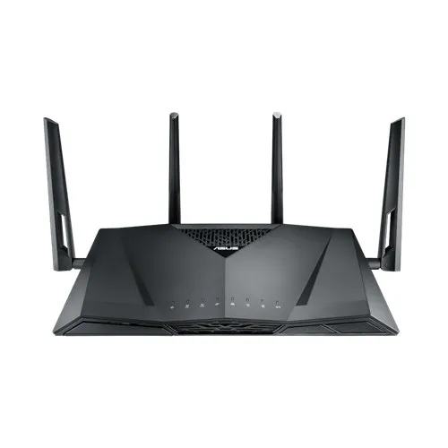 ASUS RT-AC3100 wireless router – slika 7