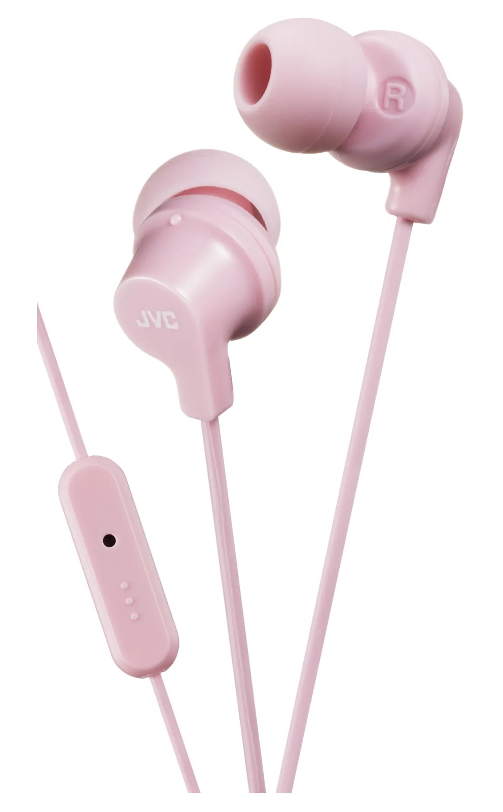 JVC HA-FR15-LP-E