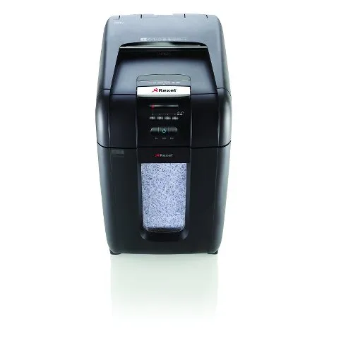 Rexel 2104300AU paper shredder – slika 5