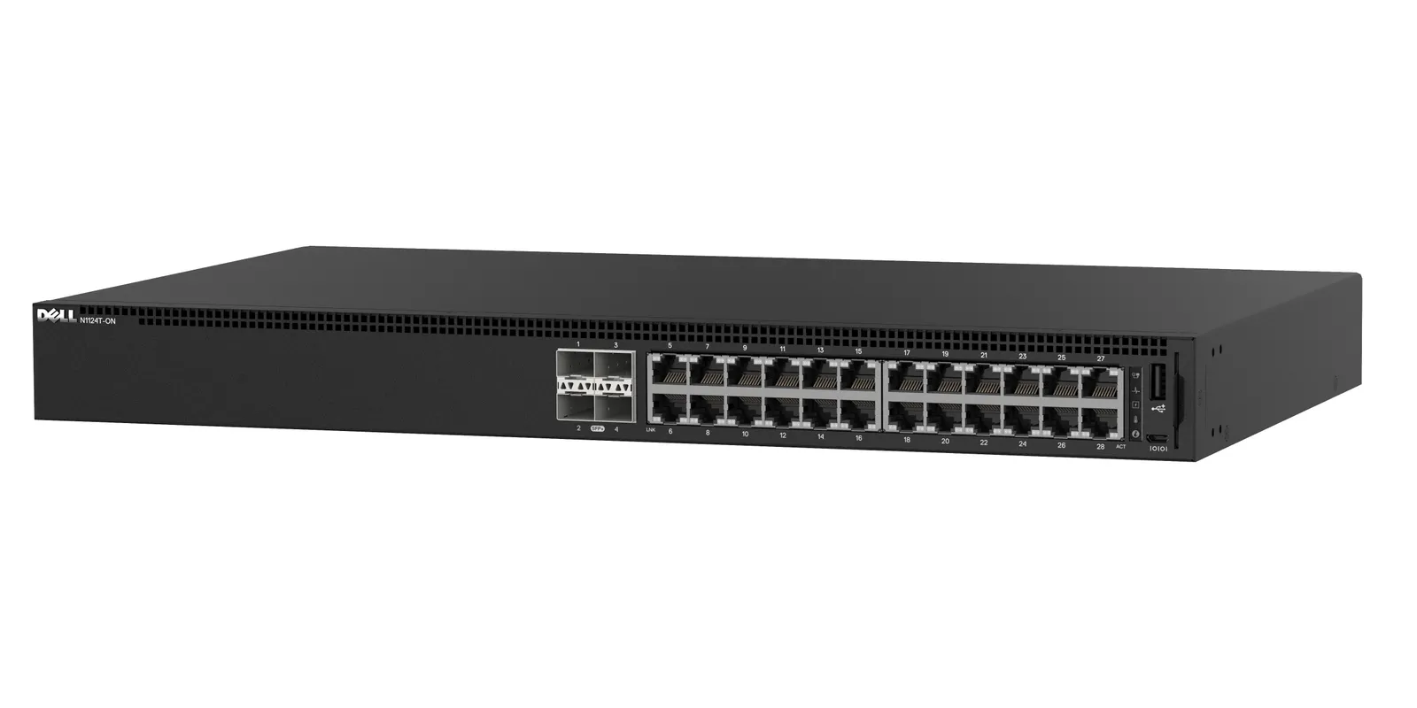 DELL N-Series N1124T-ON – slika 2