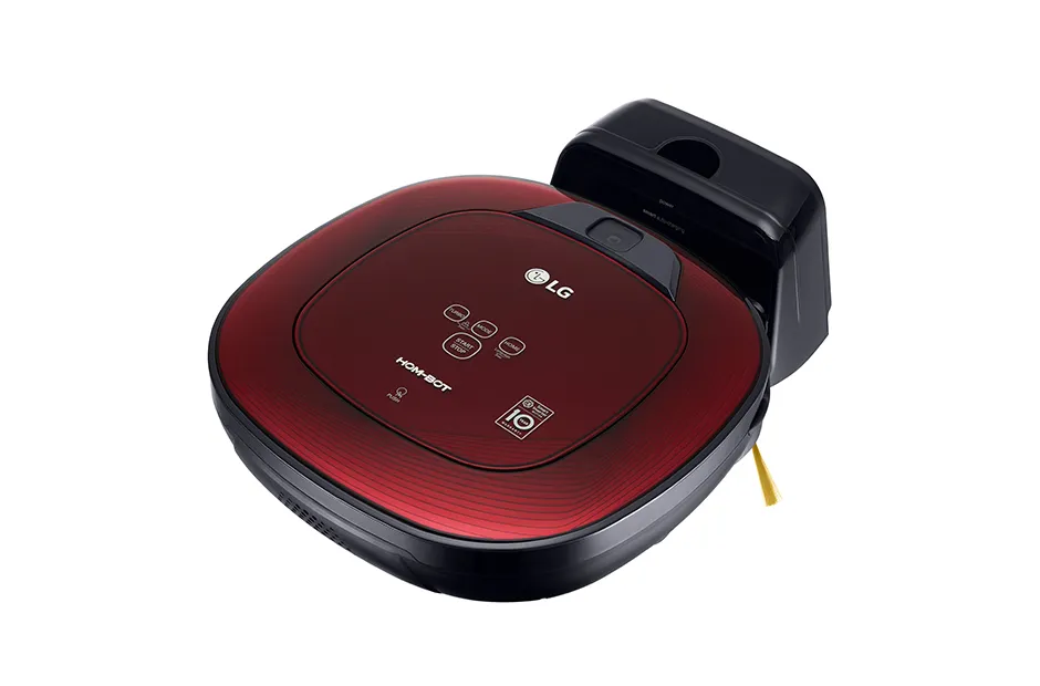 LG VRD710RRC robot vacuum – slika 7