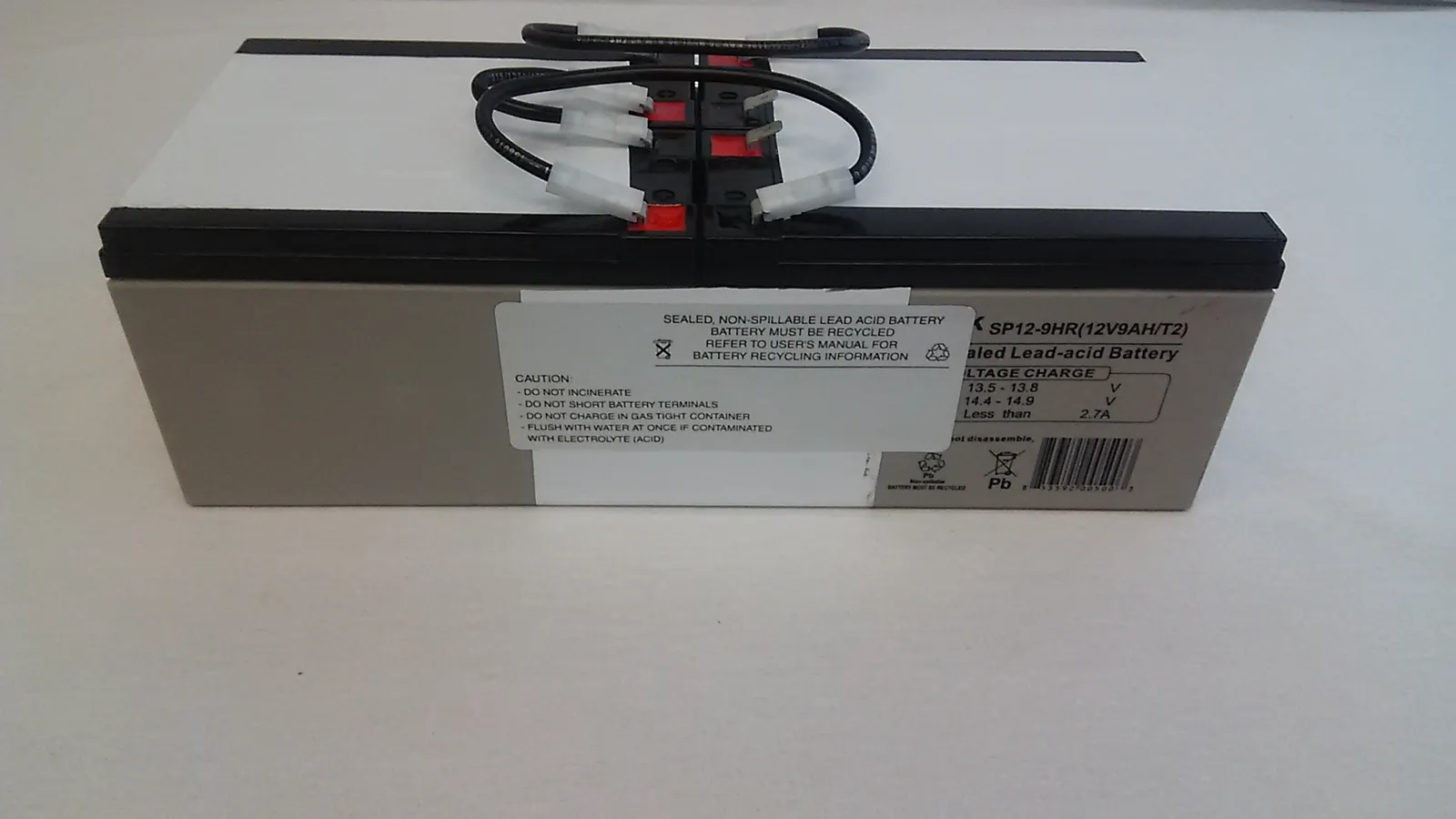 Origin Storage RBC94-3U-OS UPS battery
