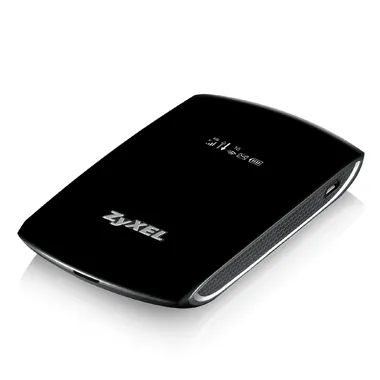 Zyxel WAH7706 v2 wireless router