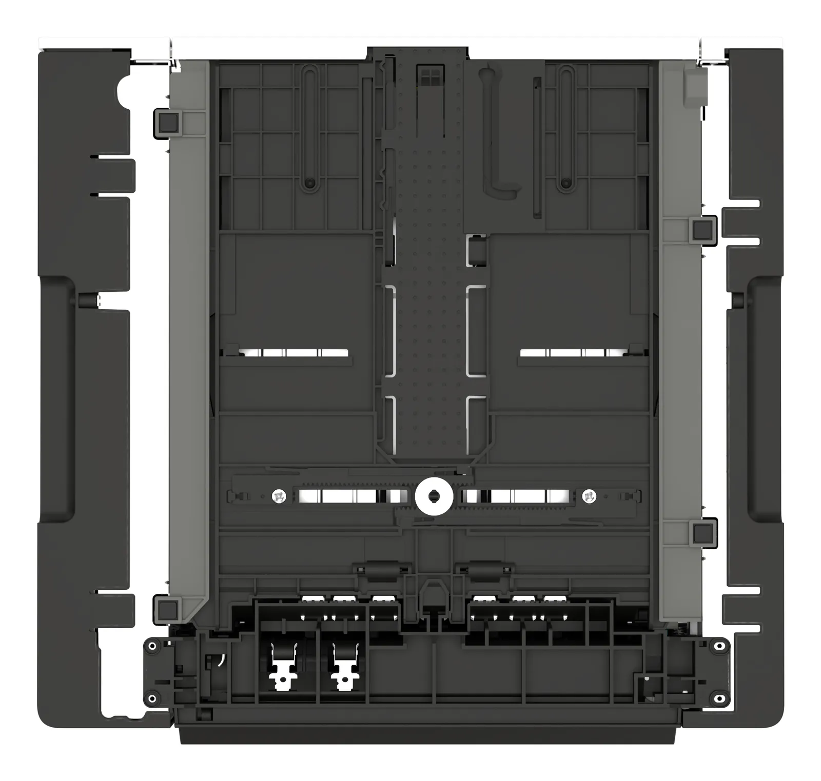 Xerox C300 laser printer – slika 3