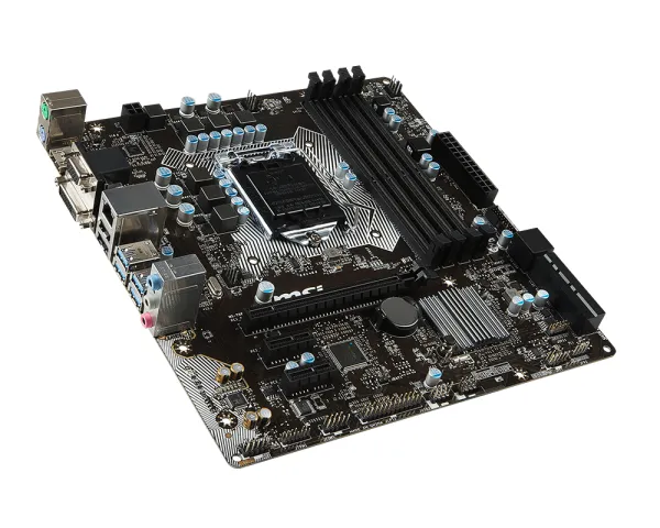 MSI CSM-B150M PRO-VDH – slika 3