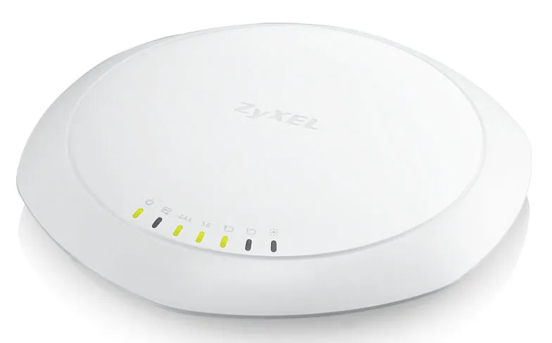 Zyxel WAC6103D-I
