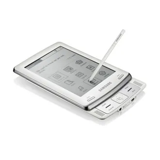Samsung E60 e-book reader – slika 17